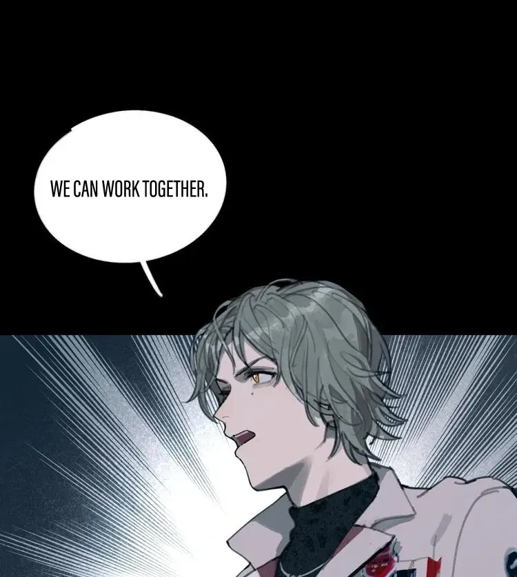 Spider Web Chapter 15 page 39 - 