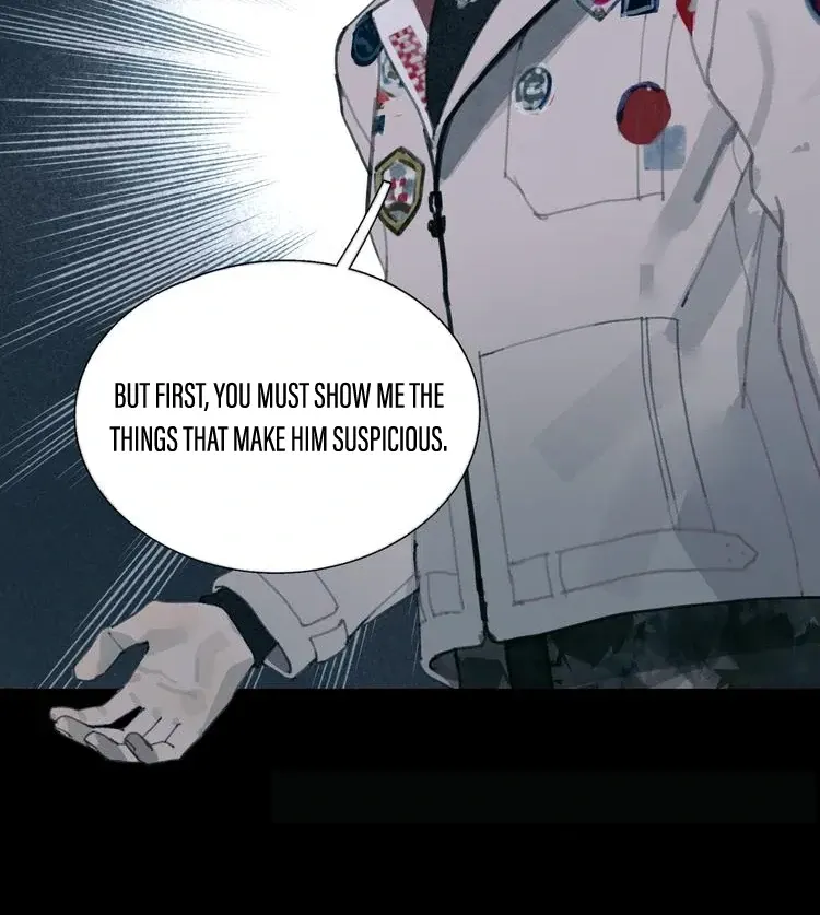 Spider Web Chapter 15 page 40 - 