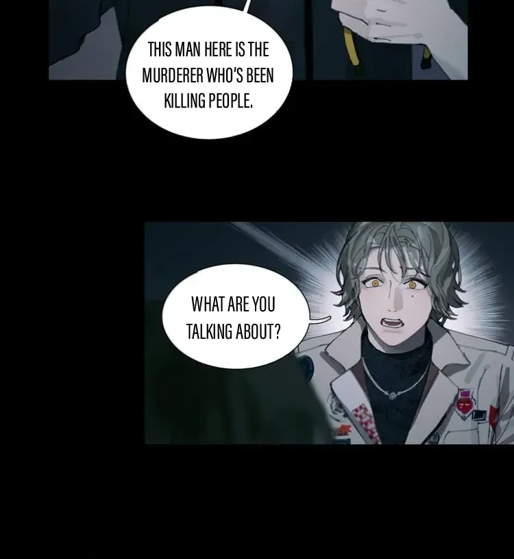 Spider Web Chapter 15 page 6 - 