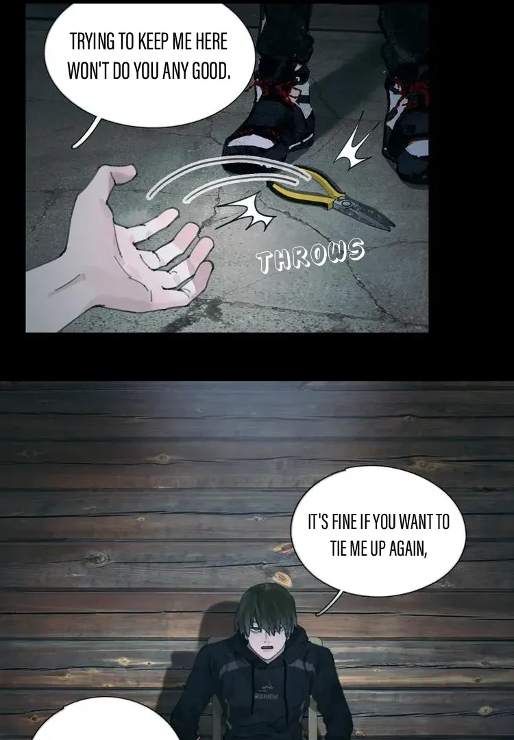 Spider Web Chapter 15 page 7 - 