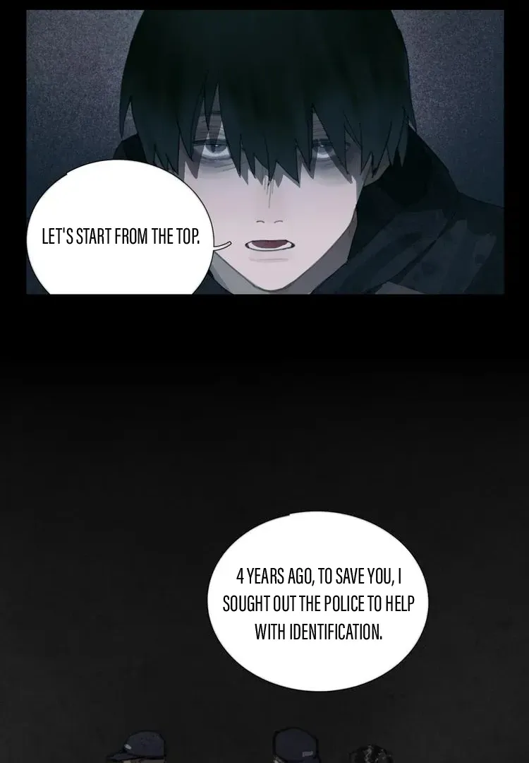 Spider Web Chapter 15 page 9 - 