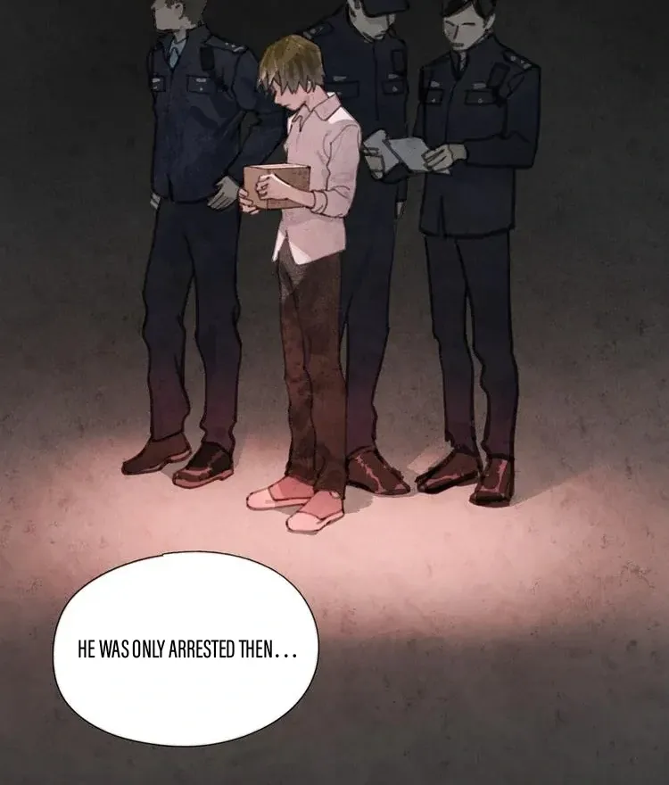 Spider Web Chapter 15 page 10 - 