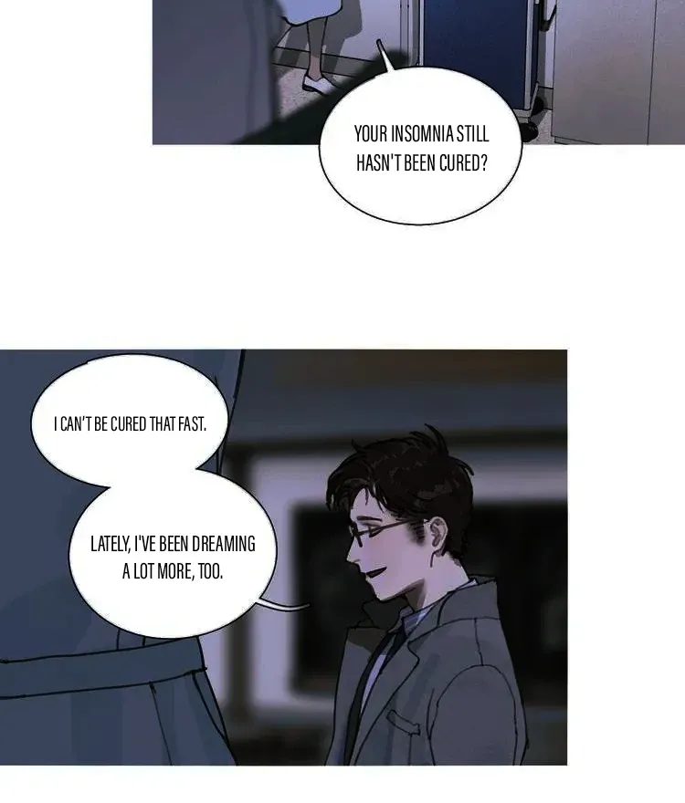 Spider Web Chapter 16 page 11 - 