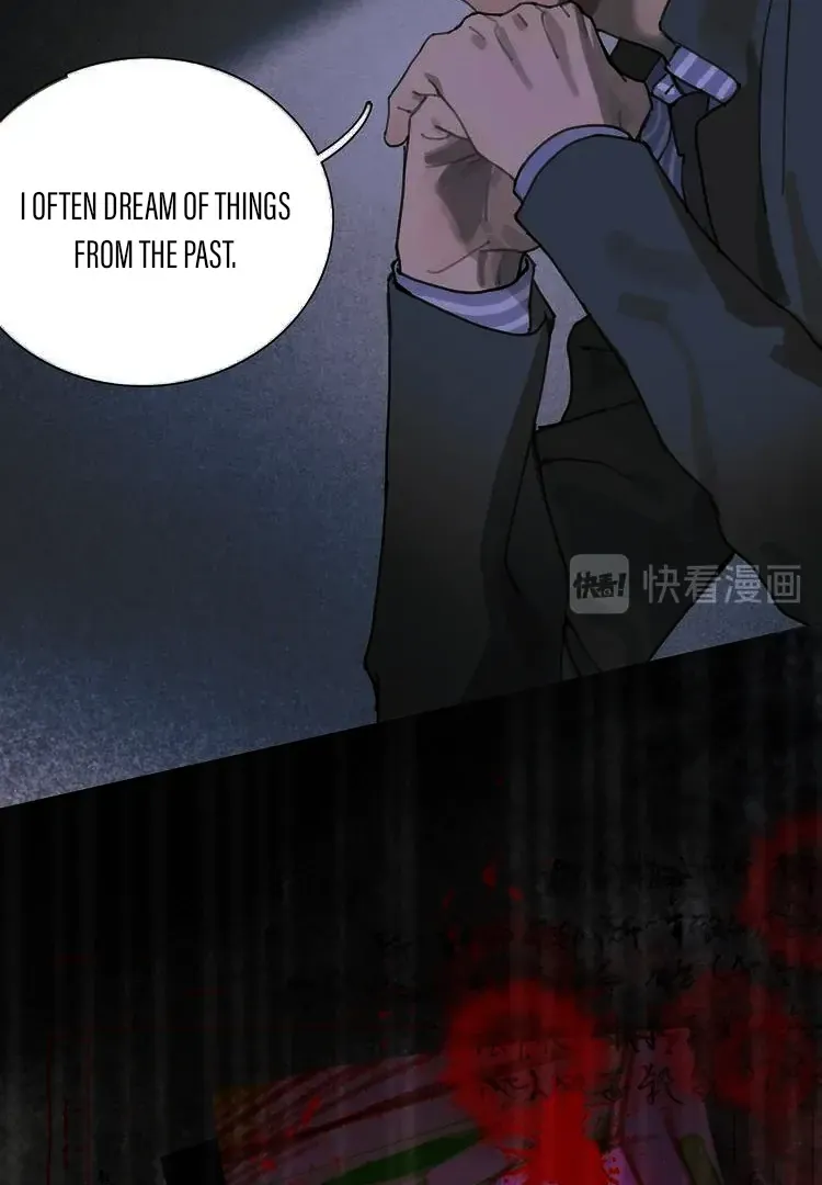Spider Web Chapter 16 page 13 - 