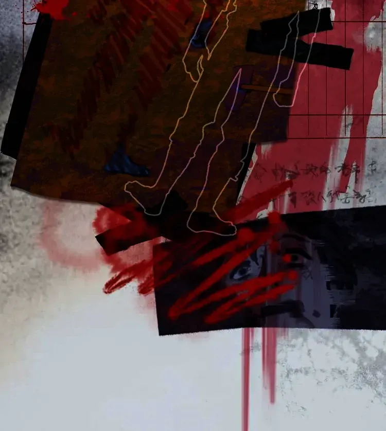 Spider Web Chapter 16 page 15 - 