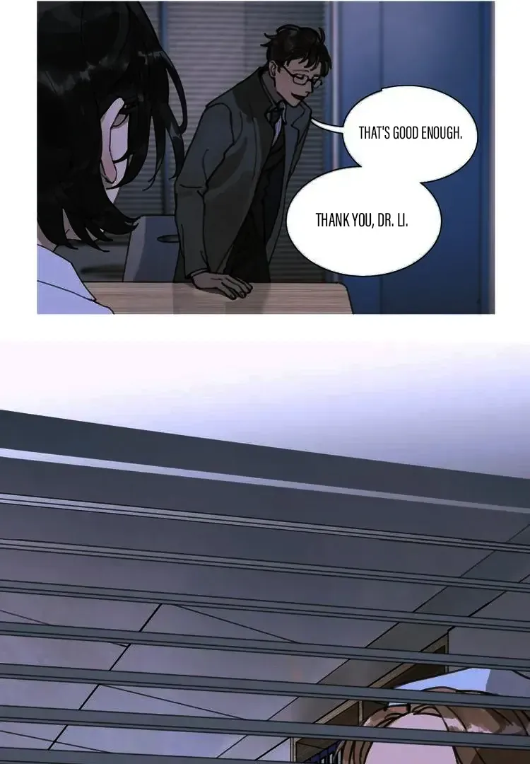 Spider Web Chapter 16 page 17 - 
