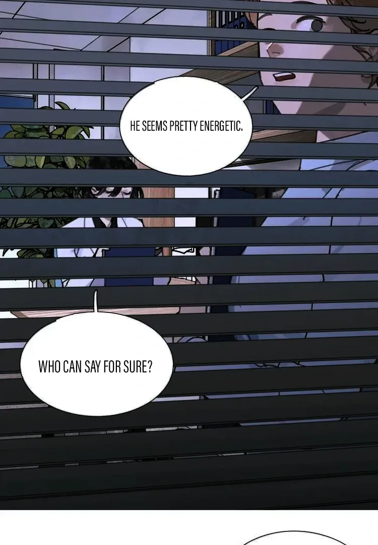 Spider Web Chapter 16 page 18 - 