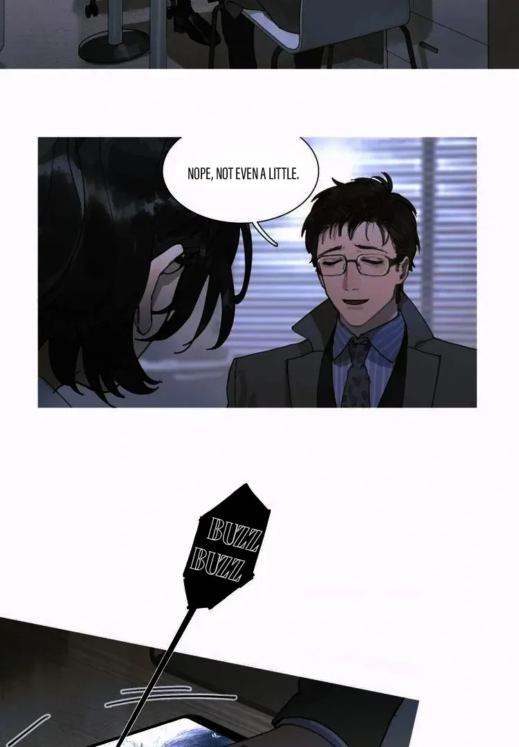 Spider Web Chapter 16 page 3 - 