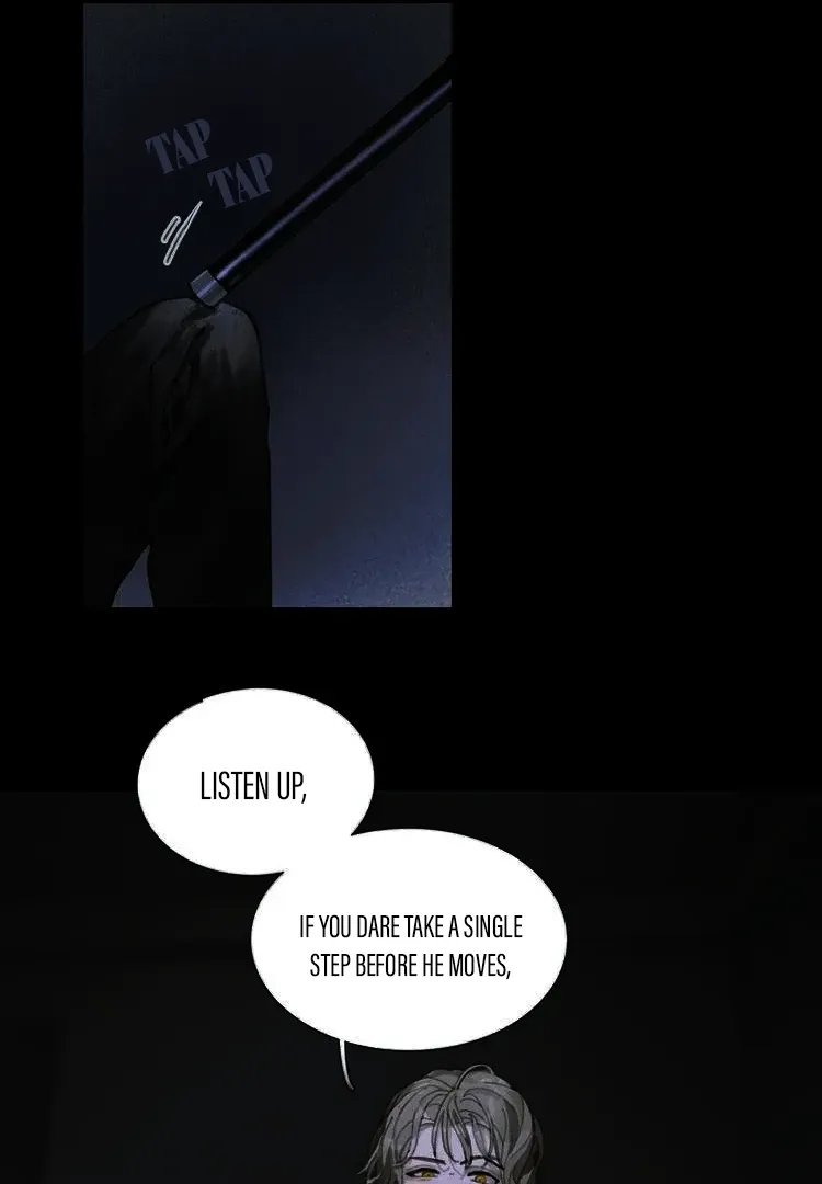 Spider Web Chapter 16 page 22 - 
