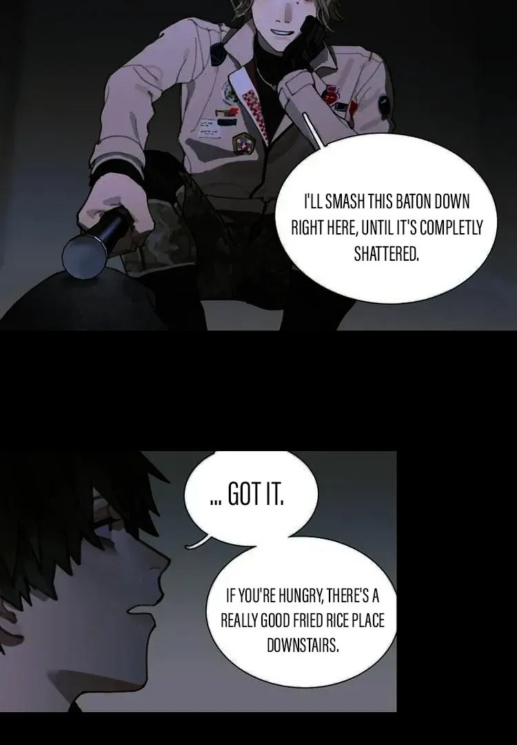 Spider Web Chapter 16 page 23 - 