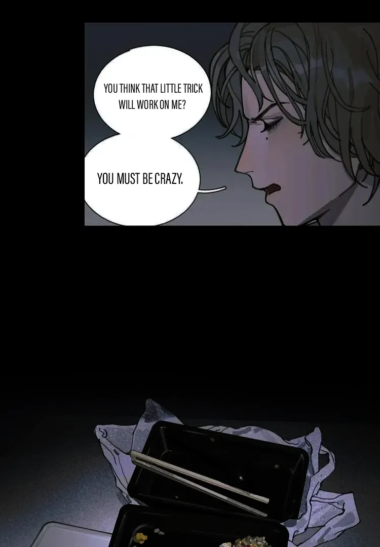 Spider Web Chapter 16 page 24 - 