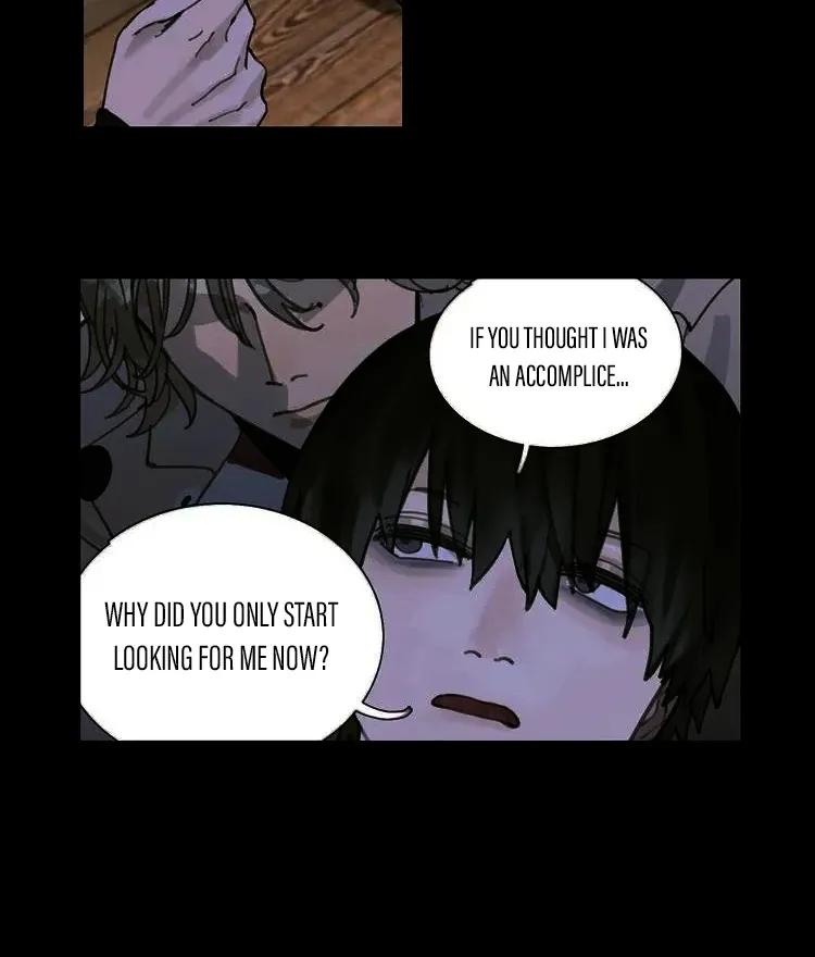 Spider Web Chapter 16 page 26 - 