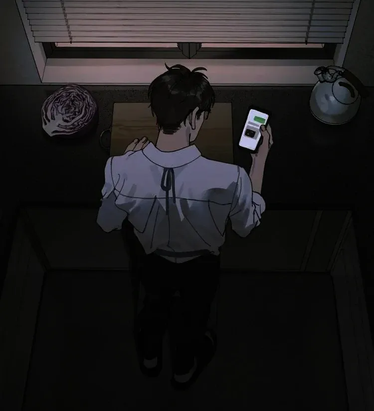 Spider Web Chapter 16 page 30 - 