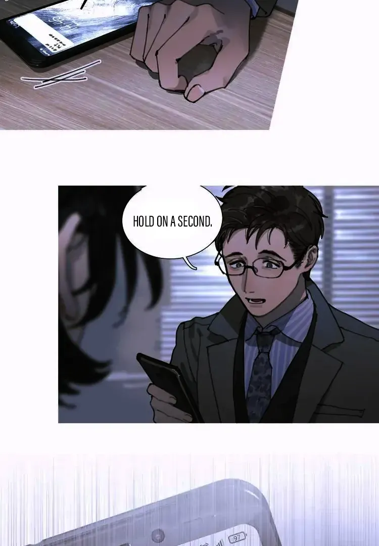 Spider Web Chapter 16 page 4 - 