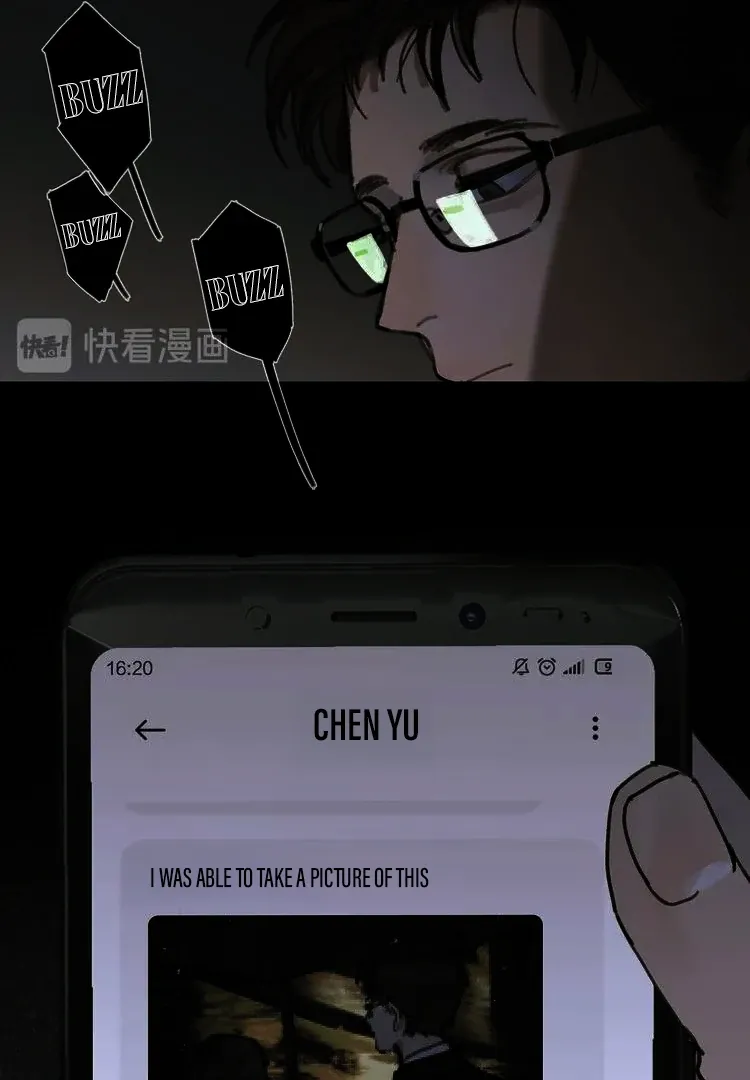 Spider Web Chapter 16 page 32 - 