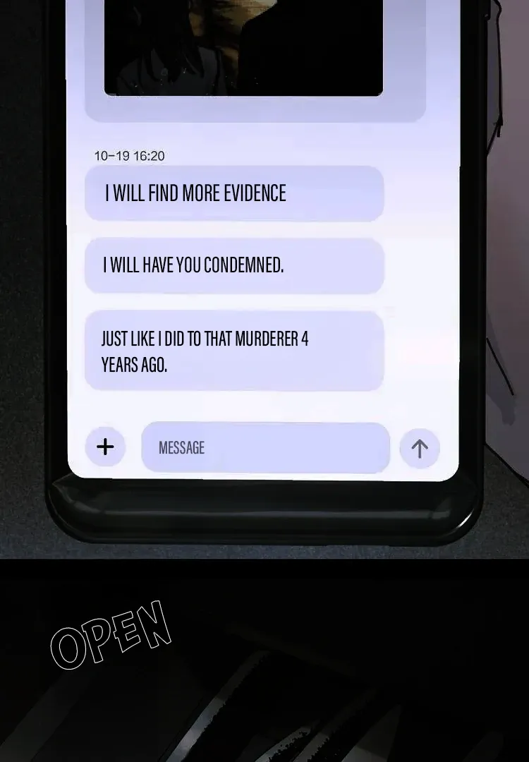 Spider Web Chapter 16 page 33 - 