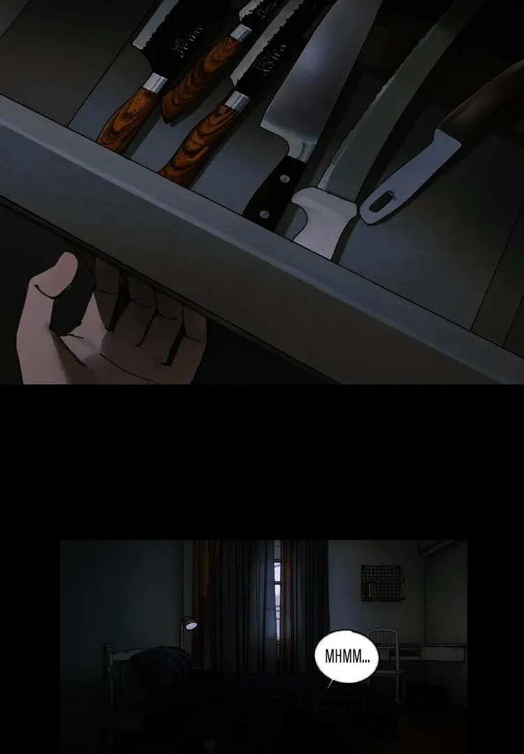 Spider Web Chapter 16 page 34 - 