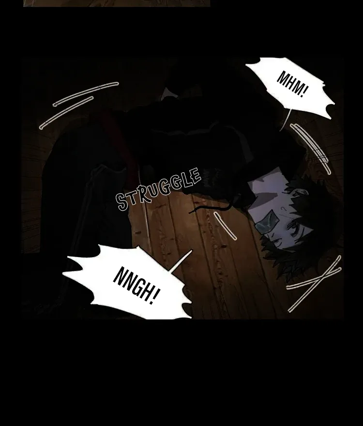 Spider Web Chapter 16 page 36 - 