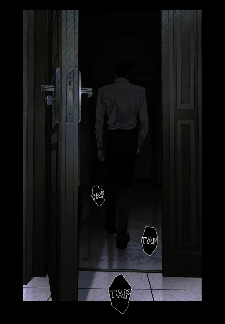 Spider Web Chapter 16 page 37 - 