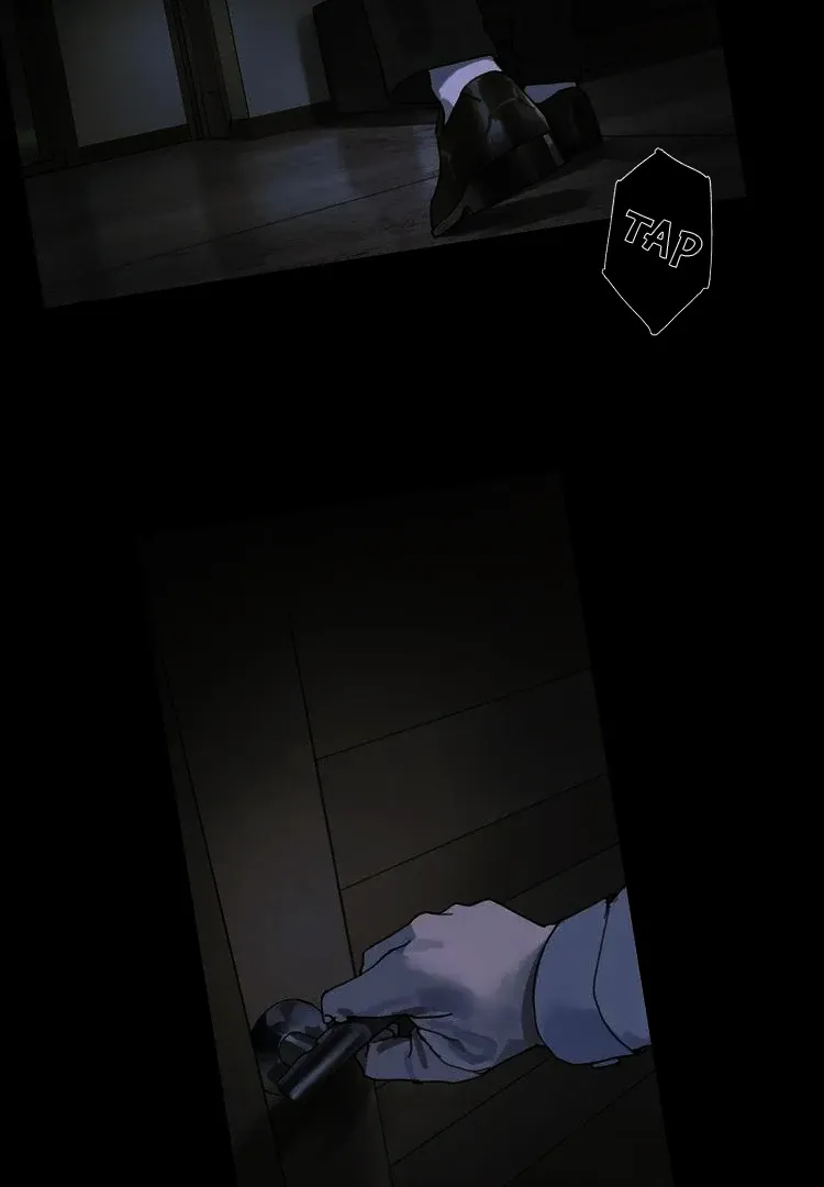 Spider Web Chapter 16 page 39 - 