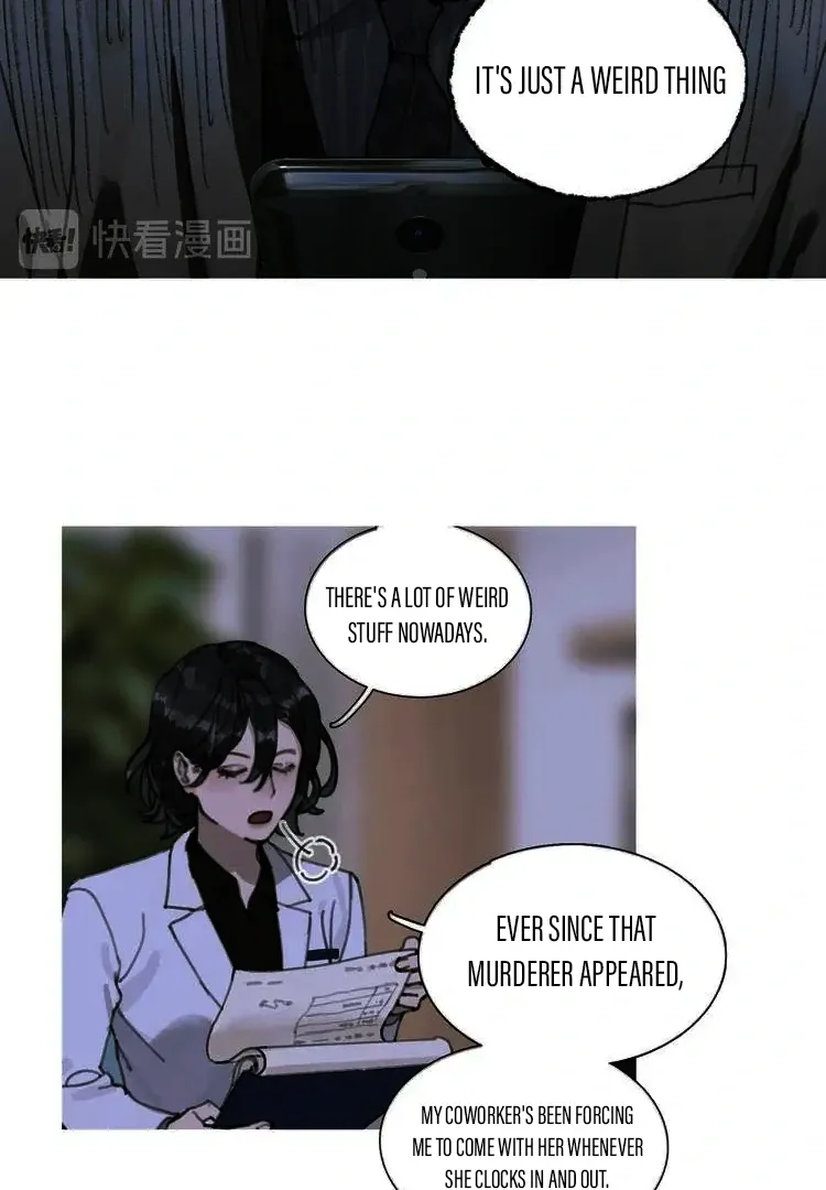Spider Web Chapter 16 page 8 - 