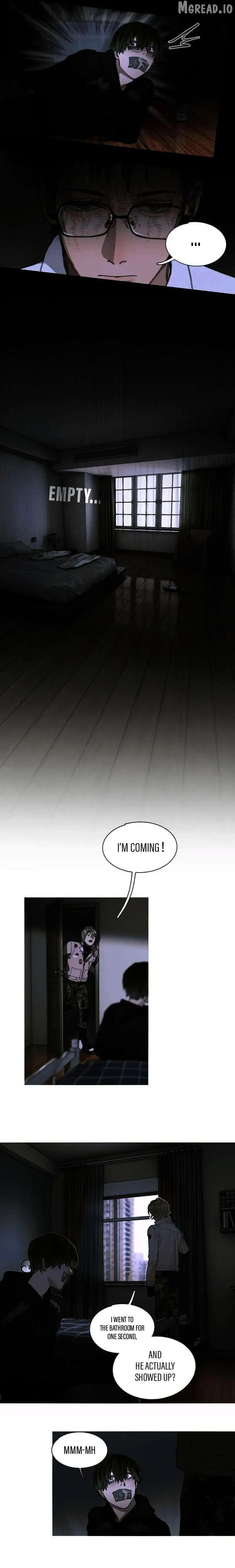 Spider Web Chapter 17 page 3 - 