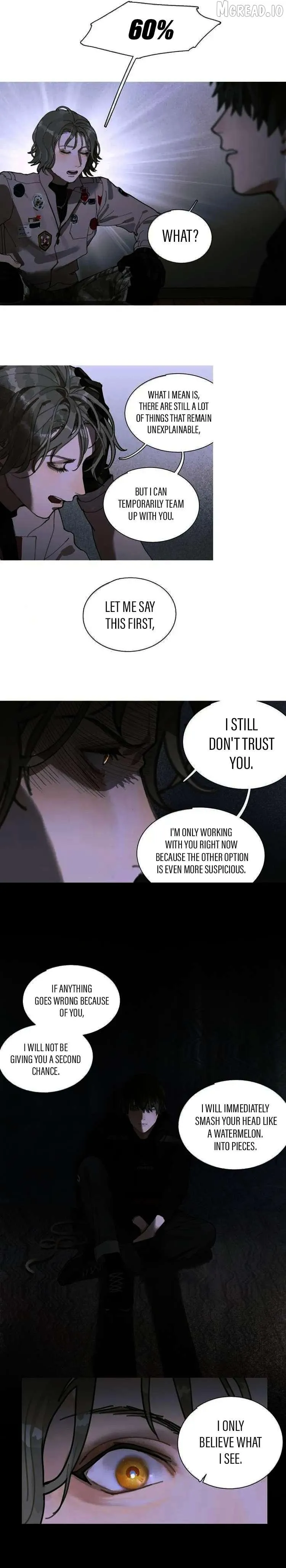 Spider Web Chapter 17 page 7 - 