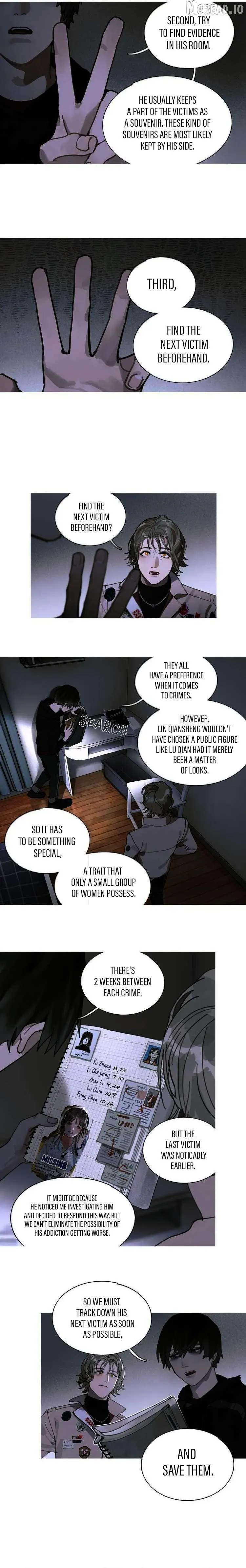 Spider Web Chapter 17 page 9 - 