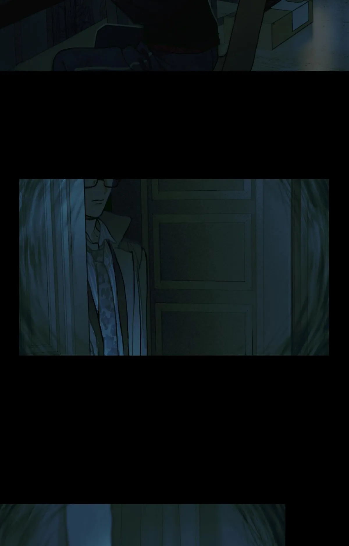 Spider Web Chapter 2 page 2 - 