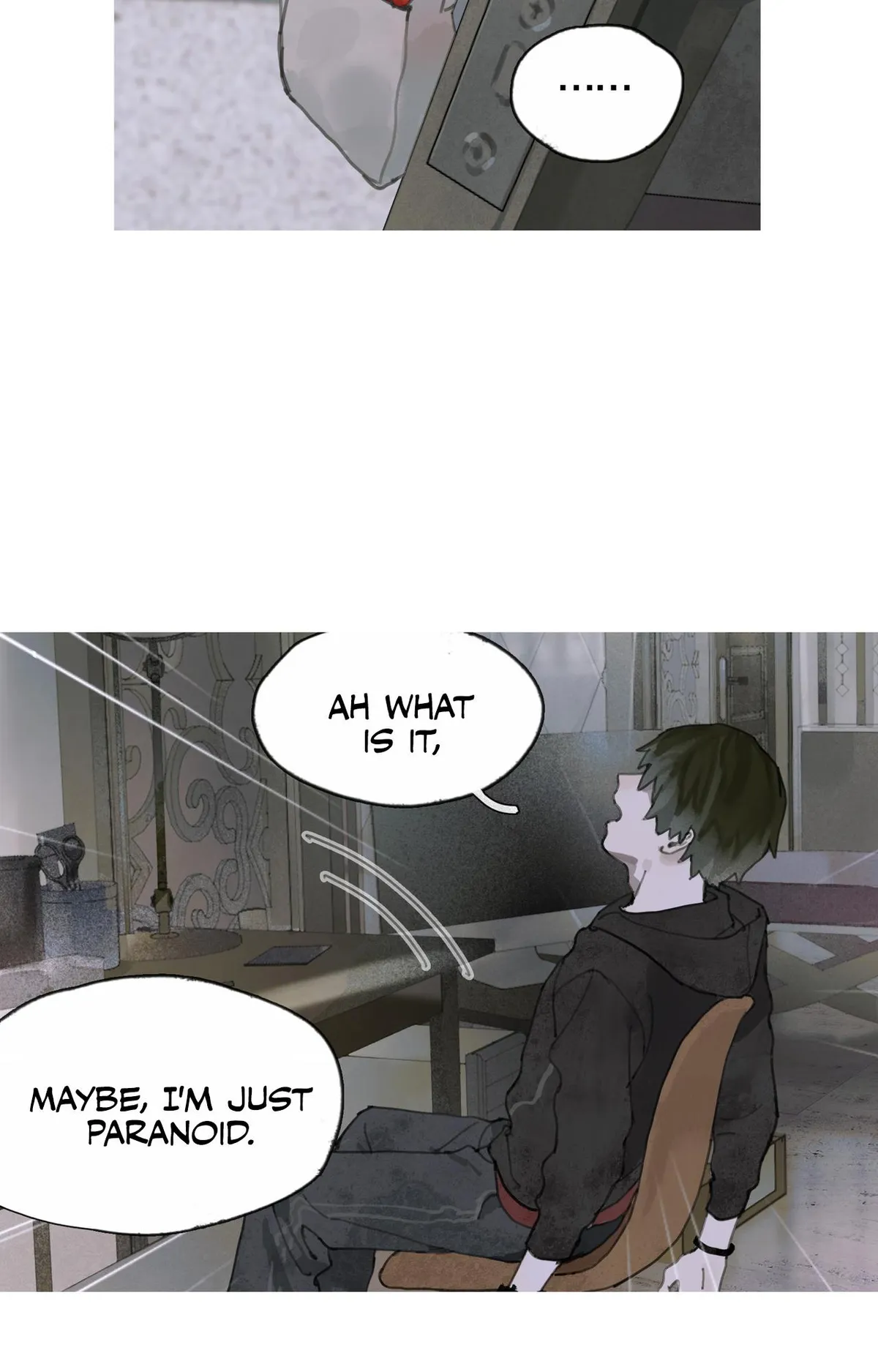 Spider Web Chapter 2 page 16 - 