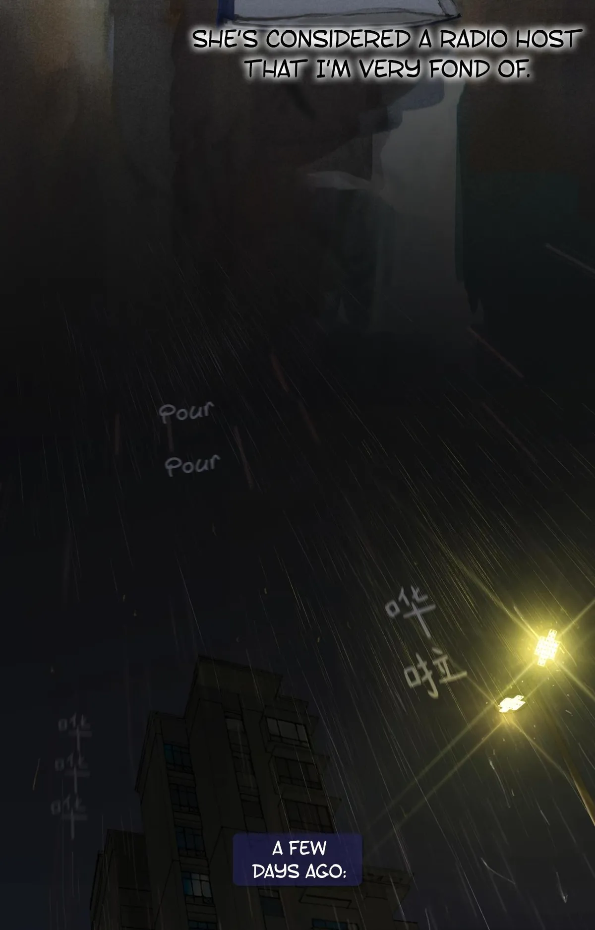 Spider Web Chapter 2 page 19 - 