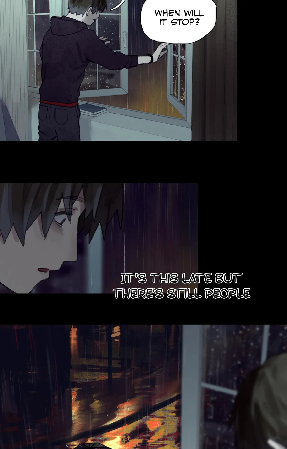 Spider Web Chapter 2 page 21 - 