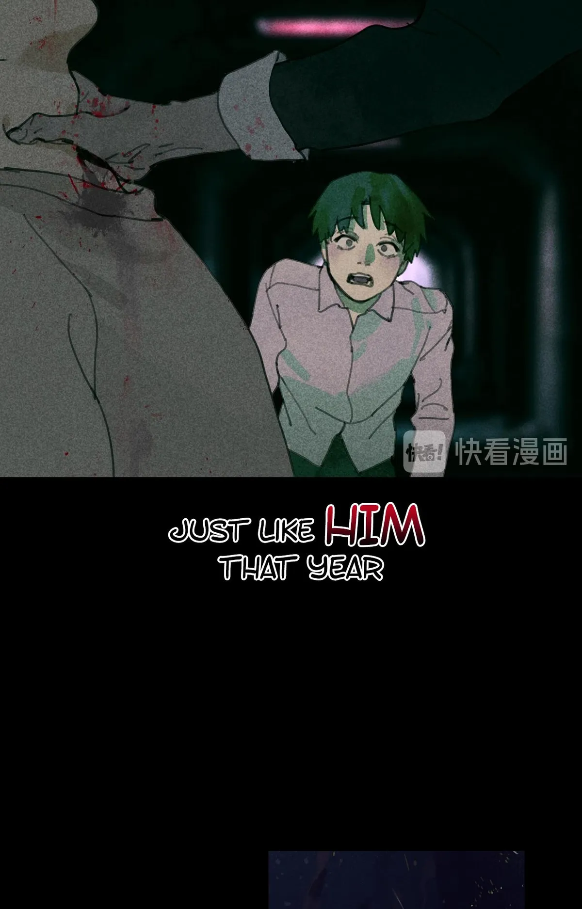 Spider Web Chapter 2 page 28 - 