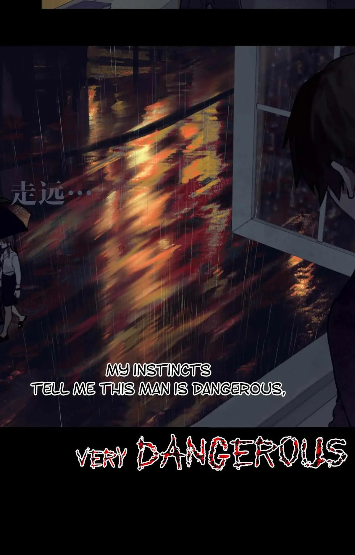 Spider Web Chapter 2 page 34 - 