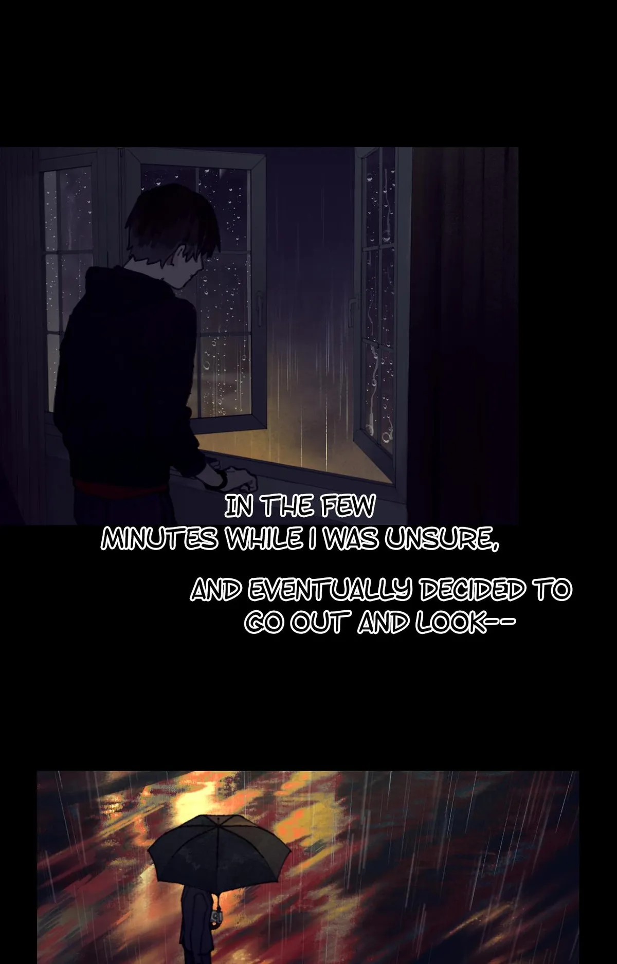 Spider Web Chapter 2 page 35 - 