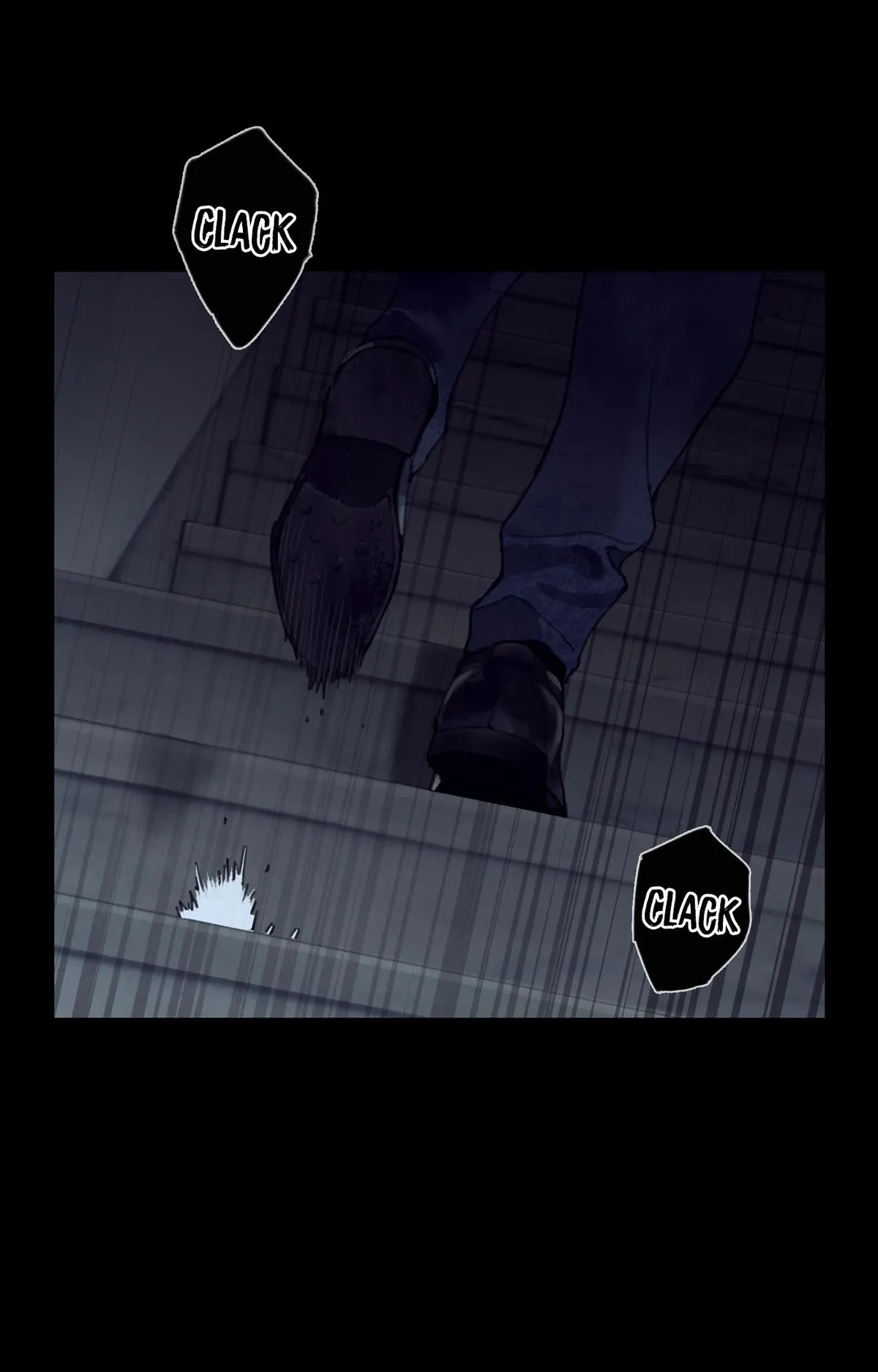 Spider Web Chapter 2 page 39 - 