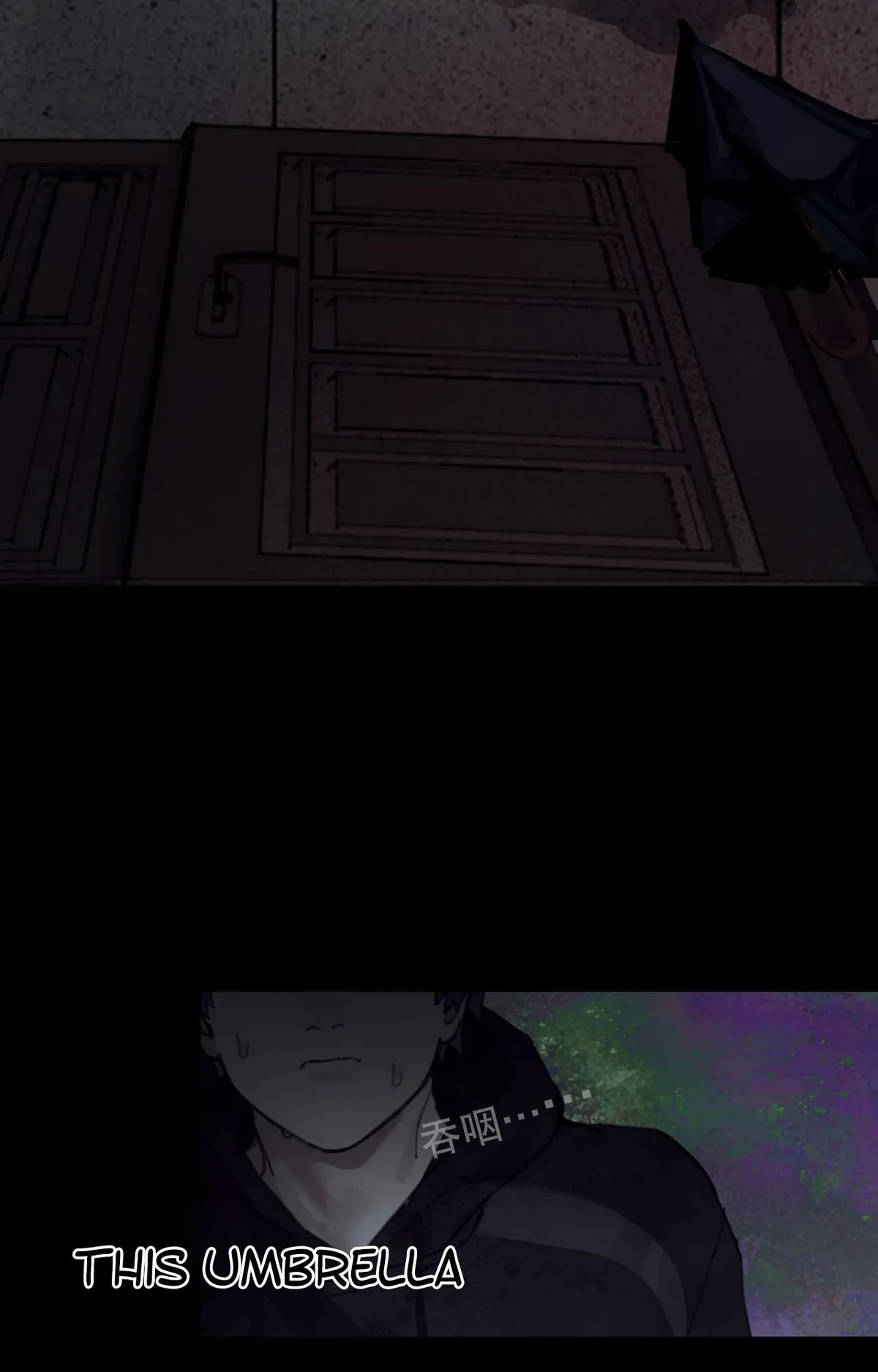 Spider Web Chapter 2 page 46 - 