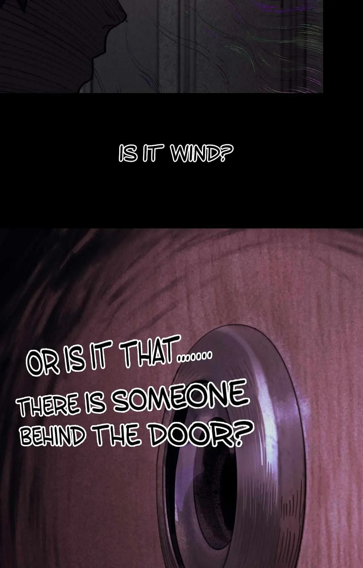 Spider Web Chapter 2 page 52 - 