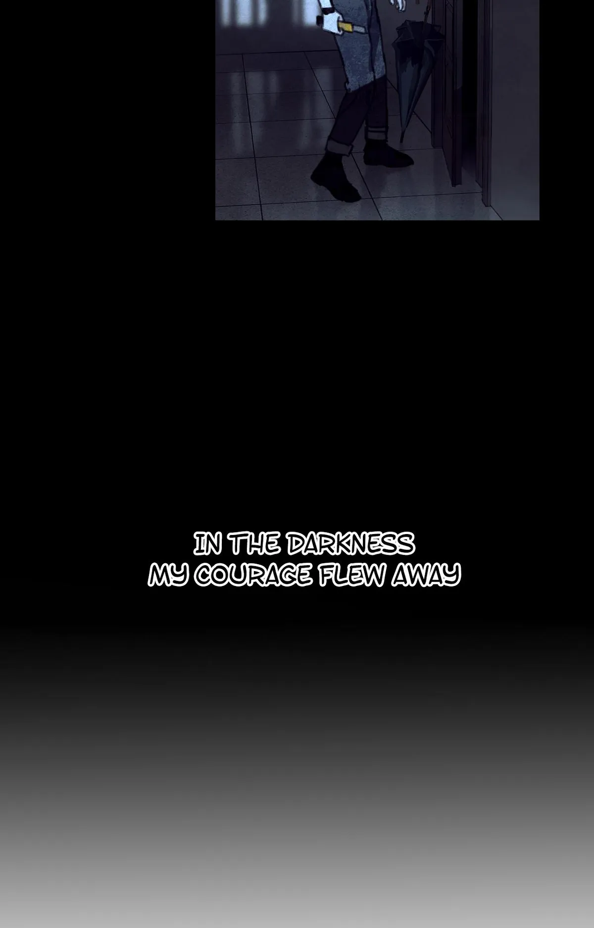 Spider Web Chapter 2 page 54 - 
