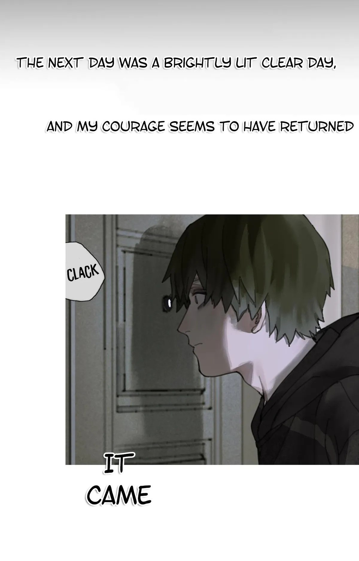 Spider Web Chapter 2 page 55 - 