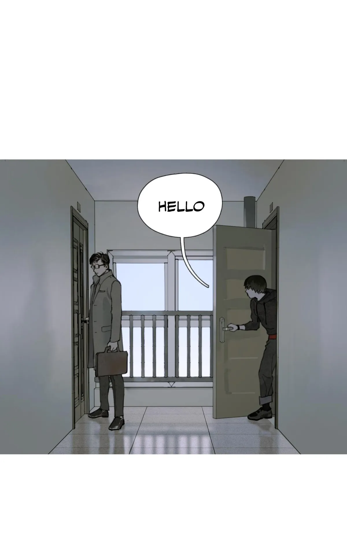 Spider Web Chapter 2 page 56 - 