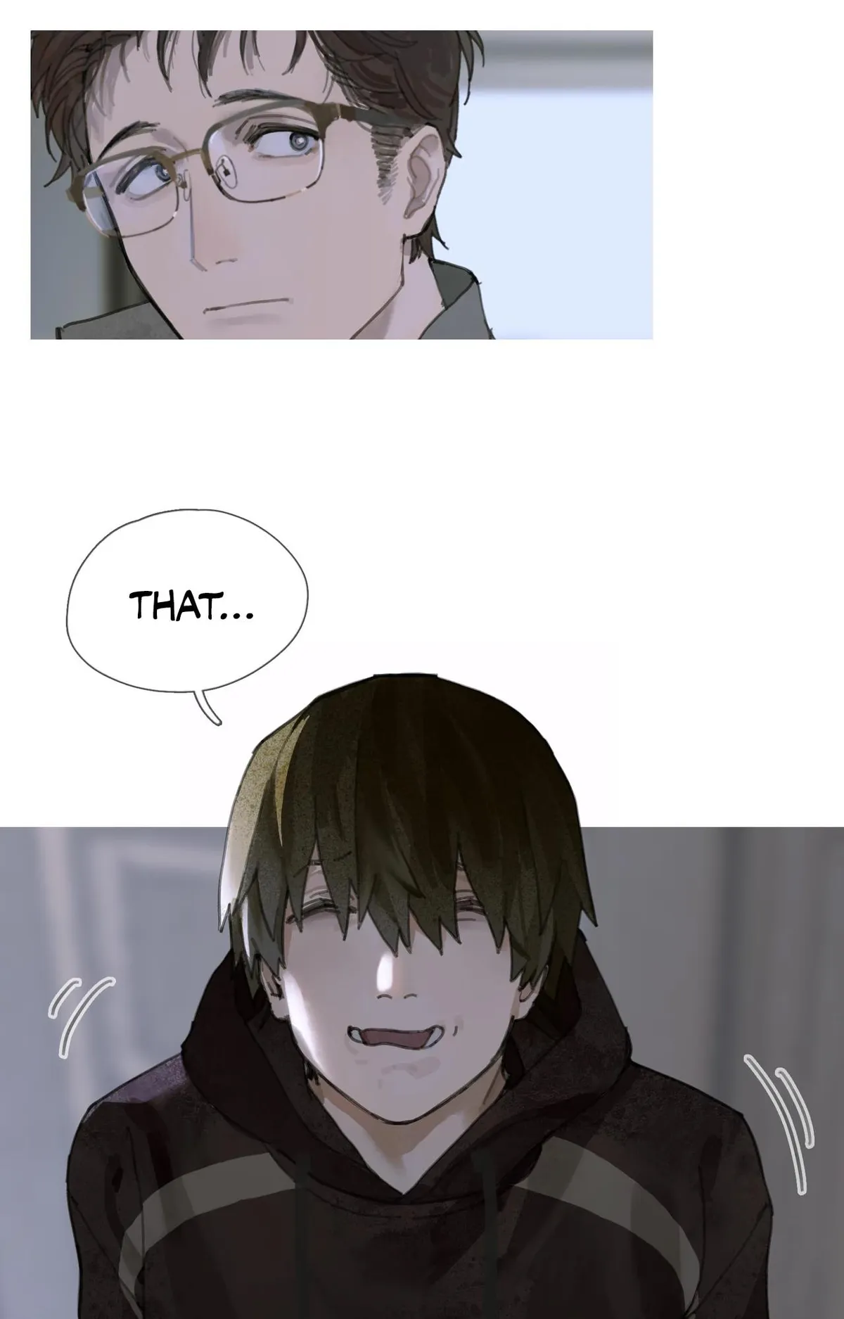 Spider Web Chapter 2 page 57 - 