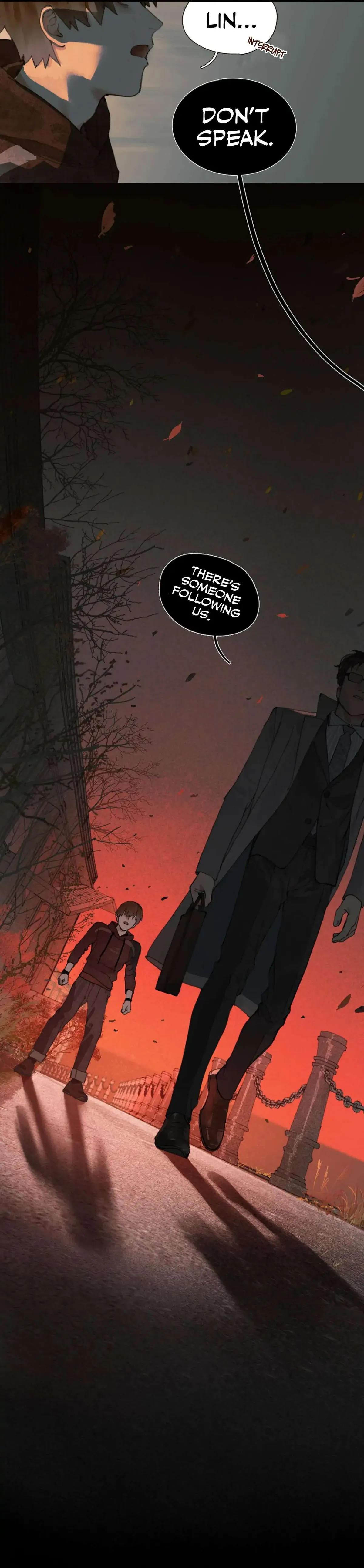 Spider Web Chapter 4 page 12 - 