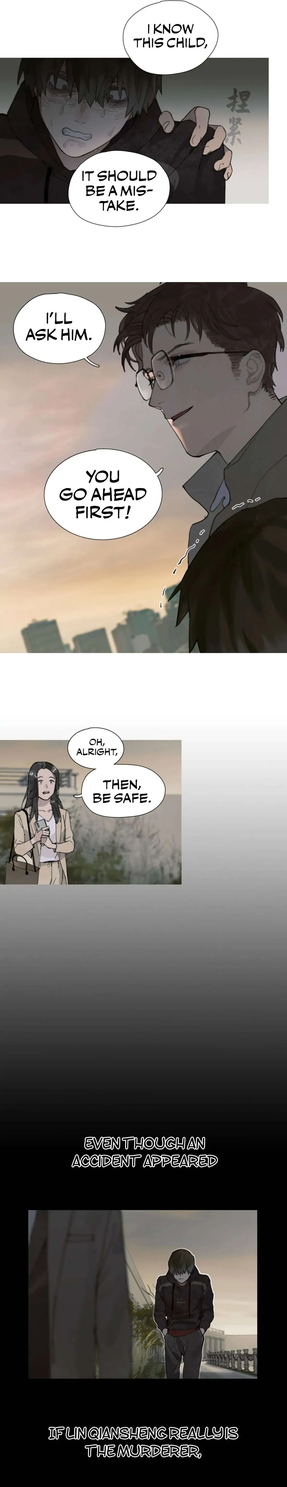 Spider Web Chapter 4 page 10 - 