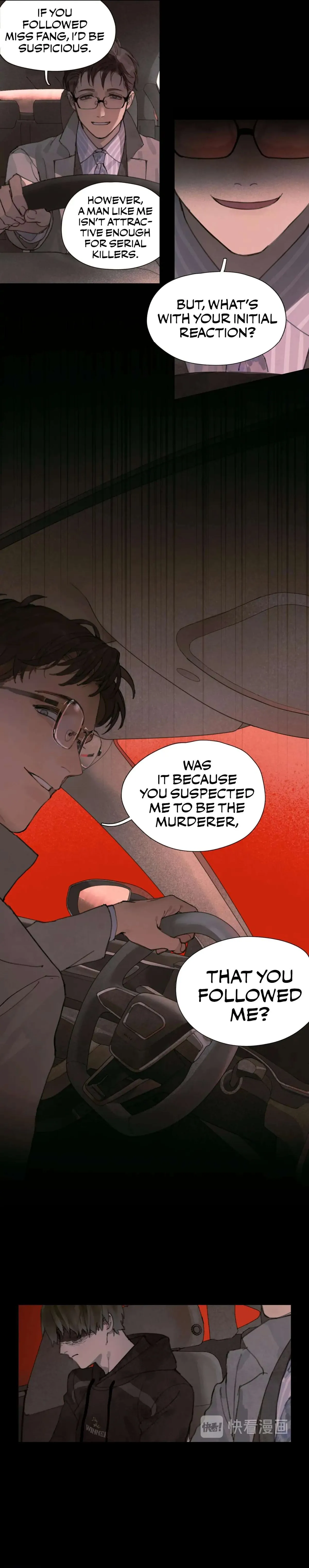 Spider Web Chapter 5 page 5 - 