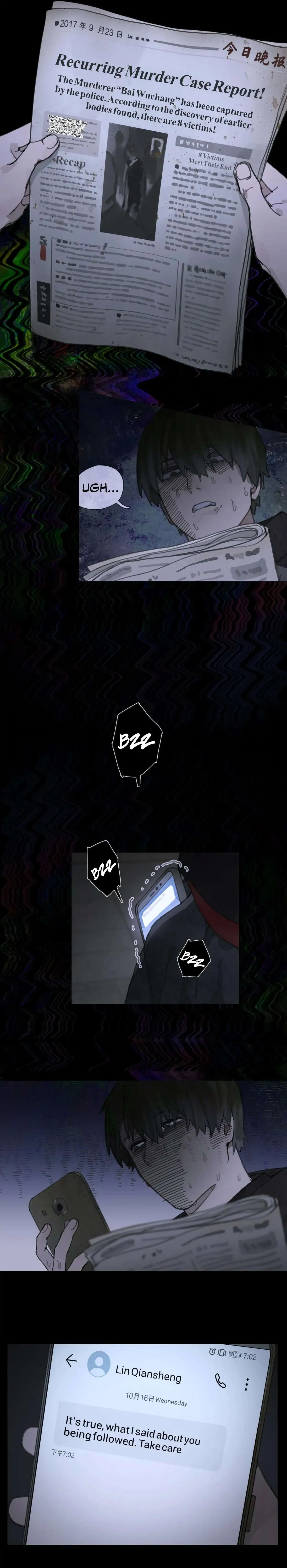 Spider Web Chapter 5 page 8 - 