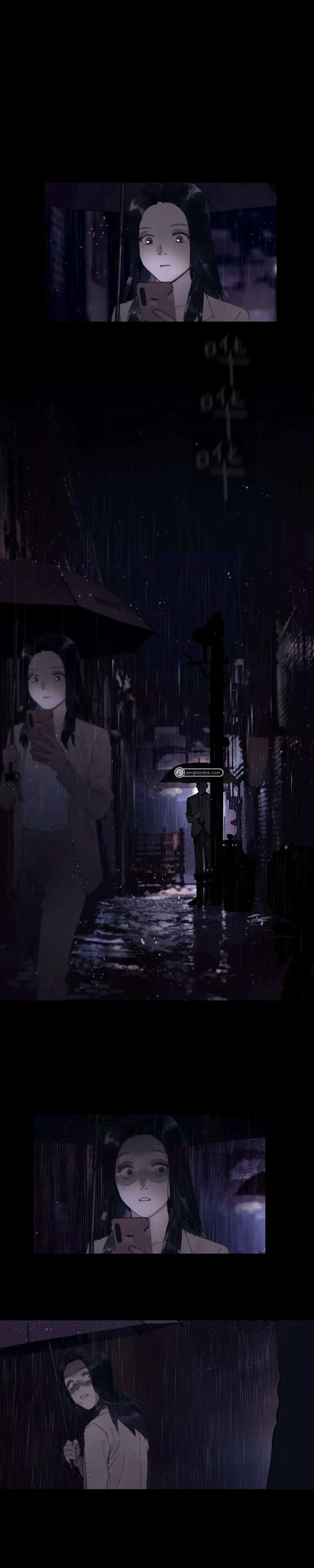 Spider Web Chapter 6 page 2 - 