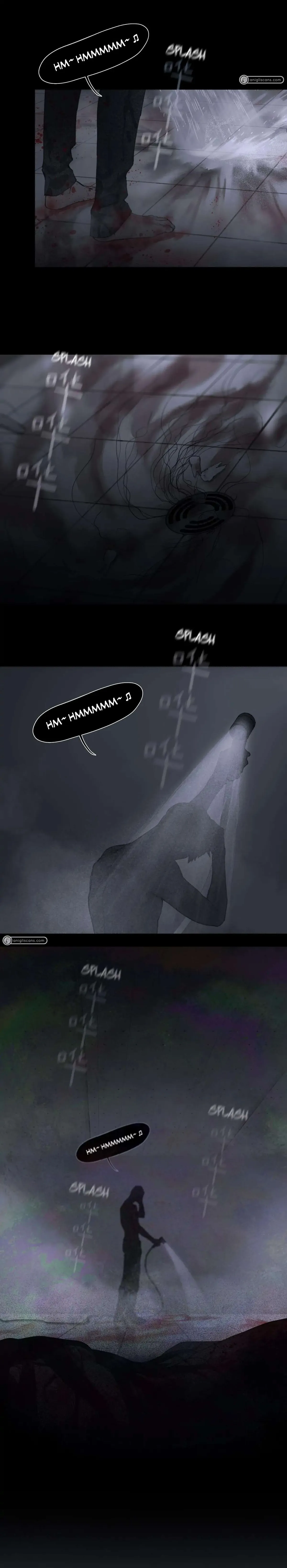 Spider Web Chapter 6 page 5 - 