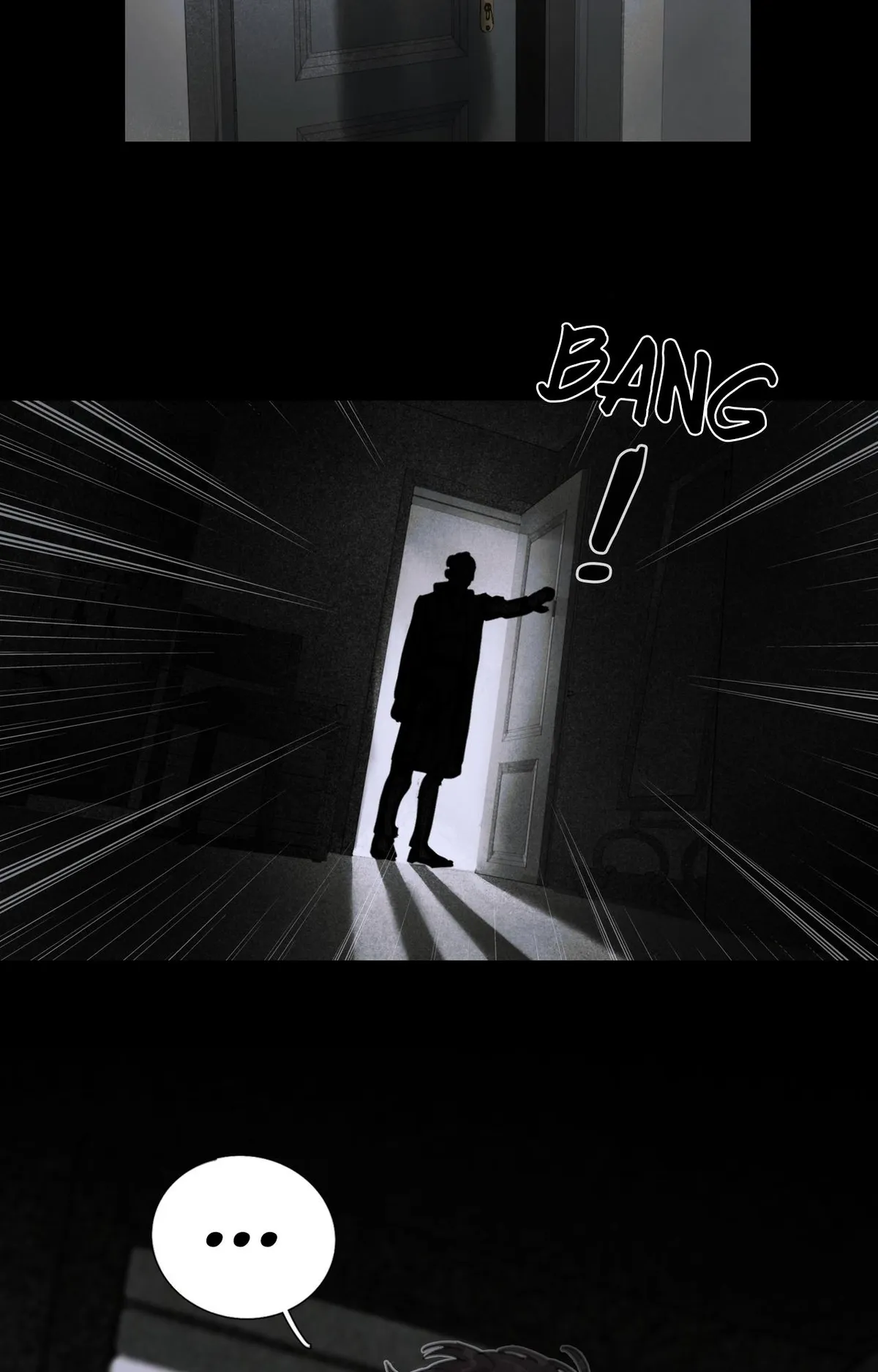 Spider Web Chapter 8 page 13 - 