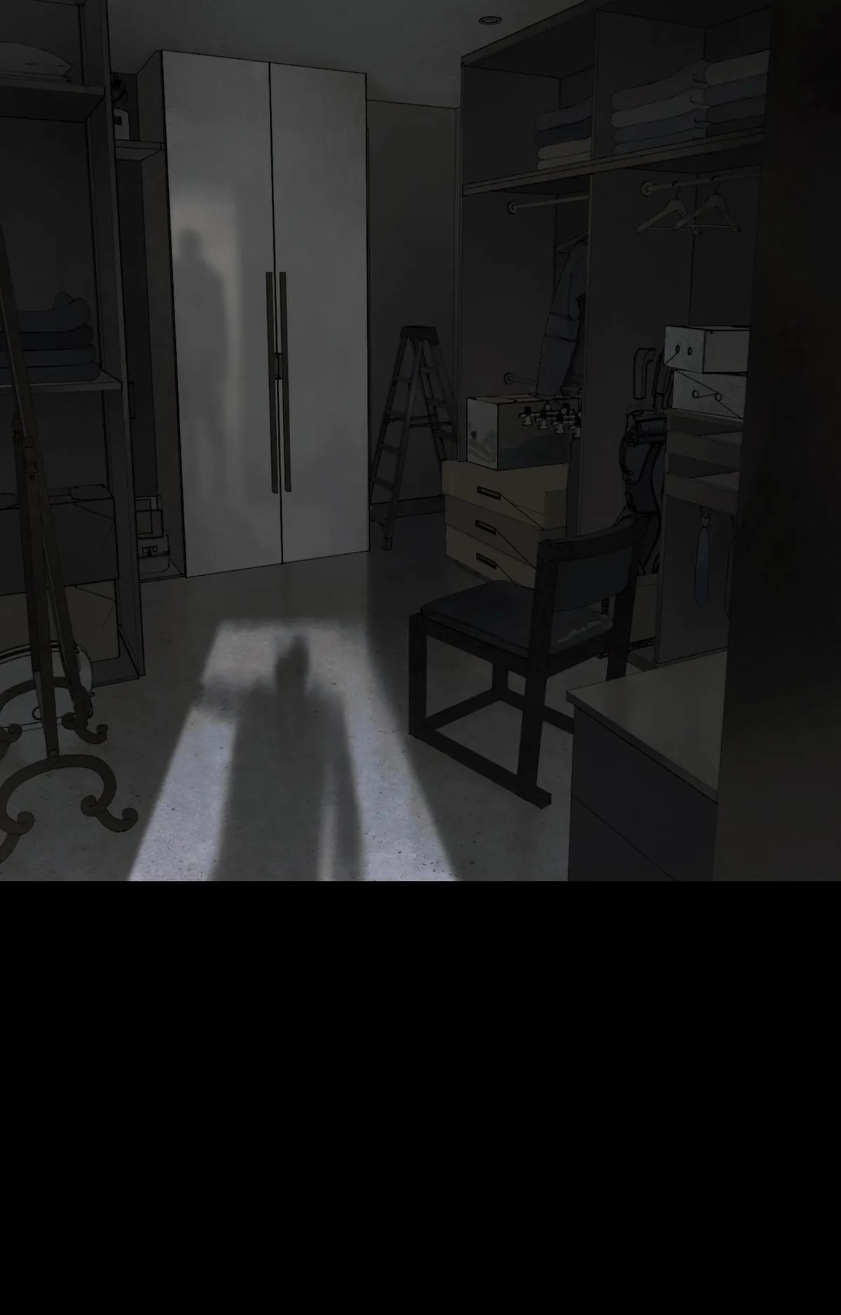 Spider Web Chapter 8 page 15 - 